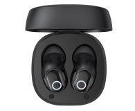 BASEUS Bowie WM02 True Wireless Earphones black - 1266425 - zdjęcie 2